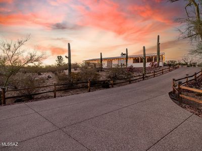 5841 N Placita Roanoke, Tucson, AZ, 85704