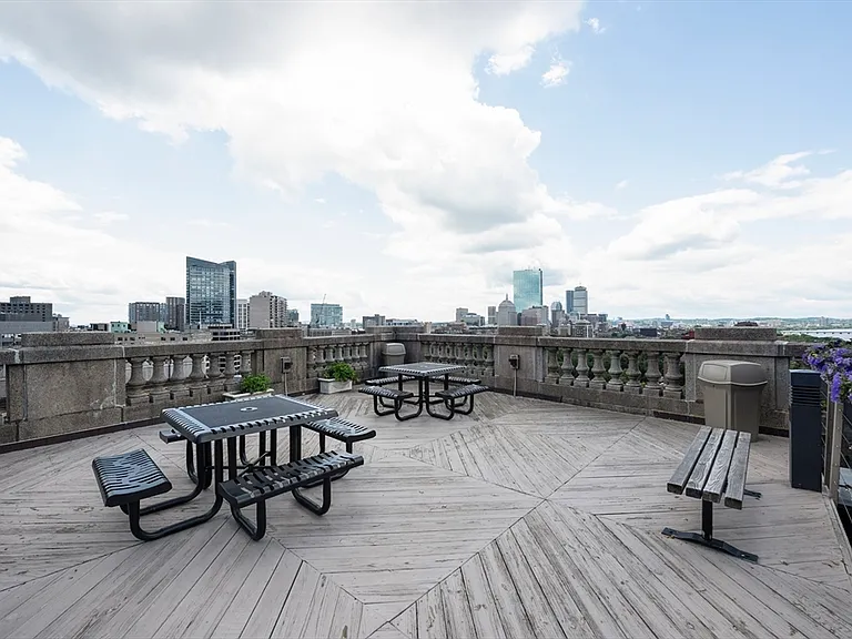 21 Beacon St #10C — Photo 26