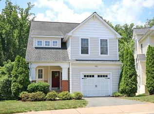 949 Raymond Rd, Charlottesville, VA 22902