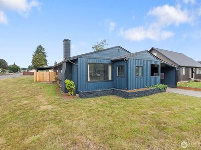 1018 K Street, Centralia, WA, 98531