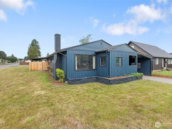 1018 K Street, Centralia, WA 98531