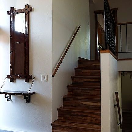 Entryway Split 
