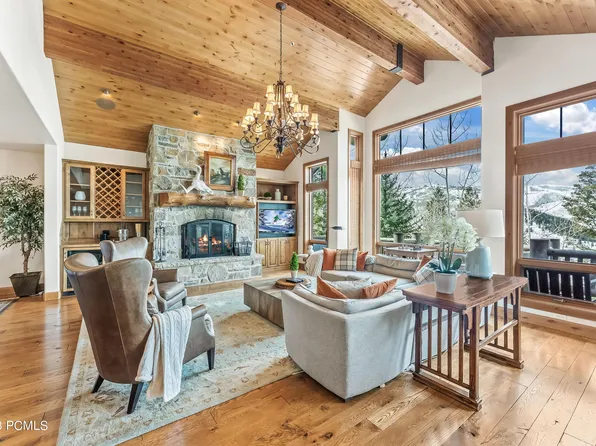 16 Lucky Star Dr #20, Park City, UT 84060