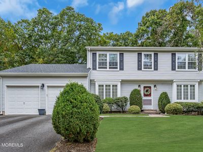 611 Weston Drive, Toms River, NJ, 08755