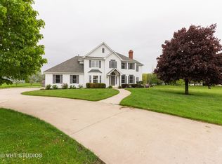 41W910 Verhaeghe Rd, St Charles, IL 60175