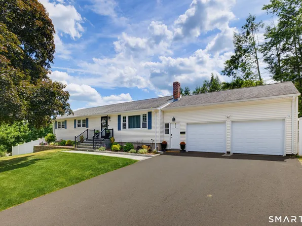9 Gray Road, South Windsor, CT 06074