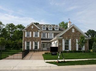 429 Redhill Rd, Westfield, IN 46074