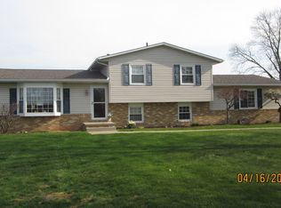 6215 Ridgewood St SW, Canton, OH 44706