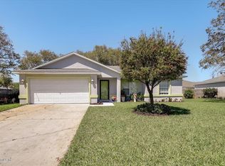 390 Trade Wind Ln, Saint Augustine, FL 32080