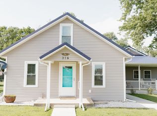 (Undisclosed Address), Coatsburg, IL 62325