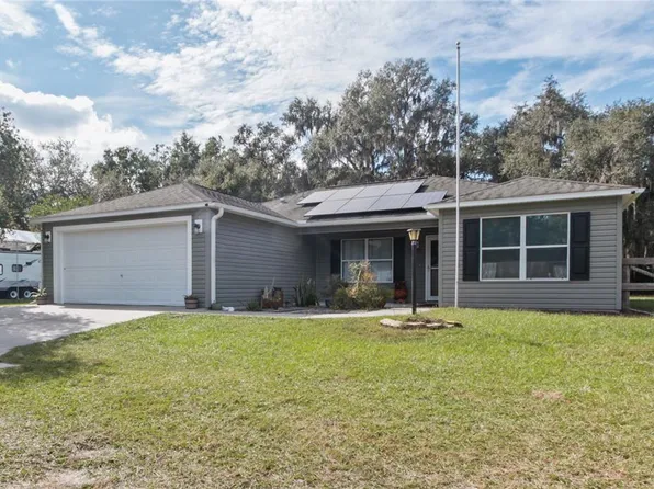 6312 Central Ave, Coleman, FL 33521