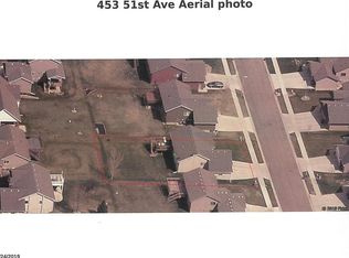 453 51st Ave NW, Rochester, MN 55901