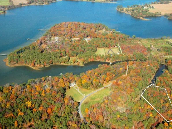 LOT 1A Wilsonia Shores Dr, Machipongo, VA 23405