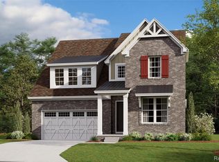 45761 Spruce, Plymouth, MI 48170