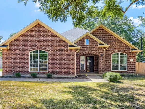 2215 Penick Rd, Waller, TX 77484