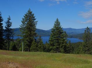 6013 S Grainger Ct, Harrison, ID 83833