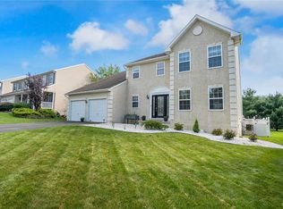 3532 Durham Dr, Macungie, PA 18062