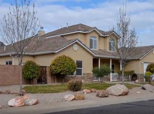 1027 N 1700 E, Saint George, UT 84770