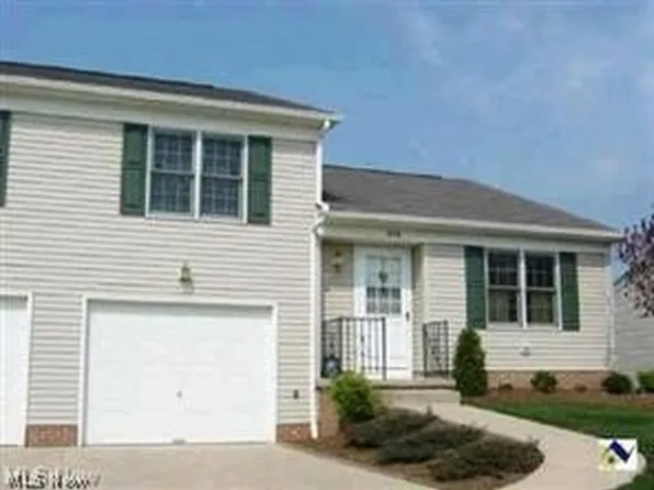 874 Amherst Ln, Brunswick, OH 44212
