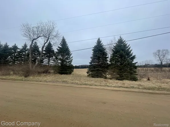 0 Belford Rd, Holly, MI 48442