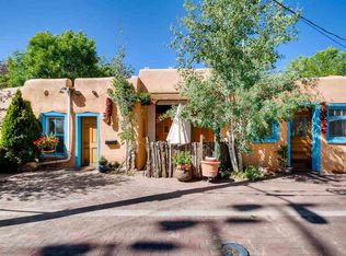 231 W Manhattan Ave, Santa Fe, NM 87501