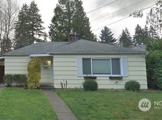 133 Eldorado Ave, Fircrest, WA 98466