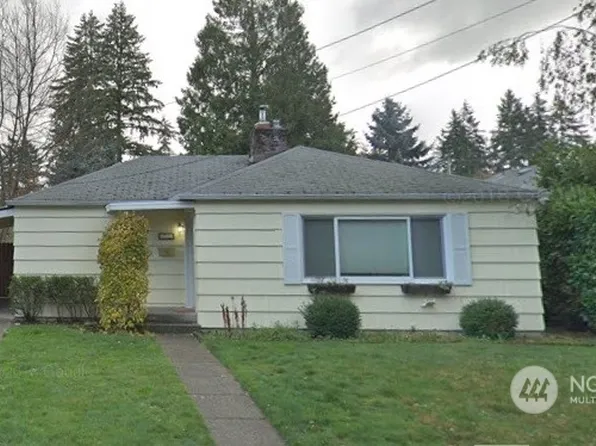 133 Eldorado Avenue, Fircrest, WA 98466