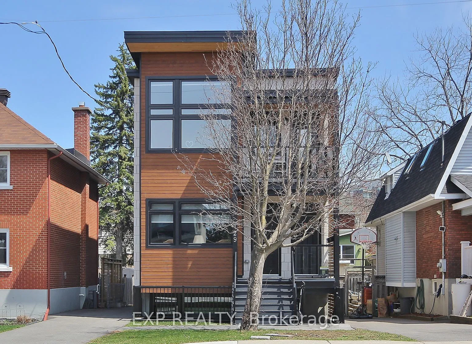 2 bed, $2,550 — Photo 2