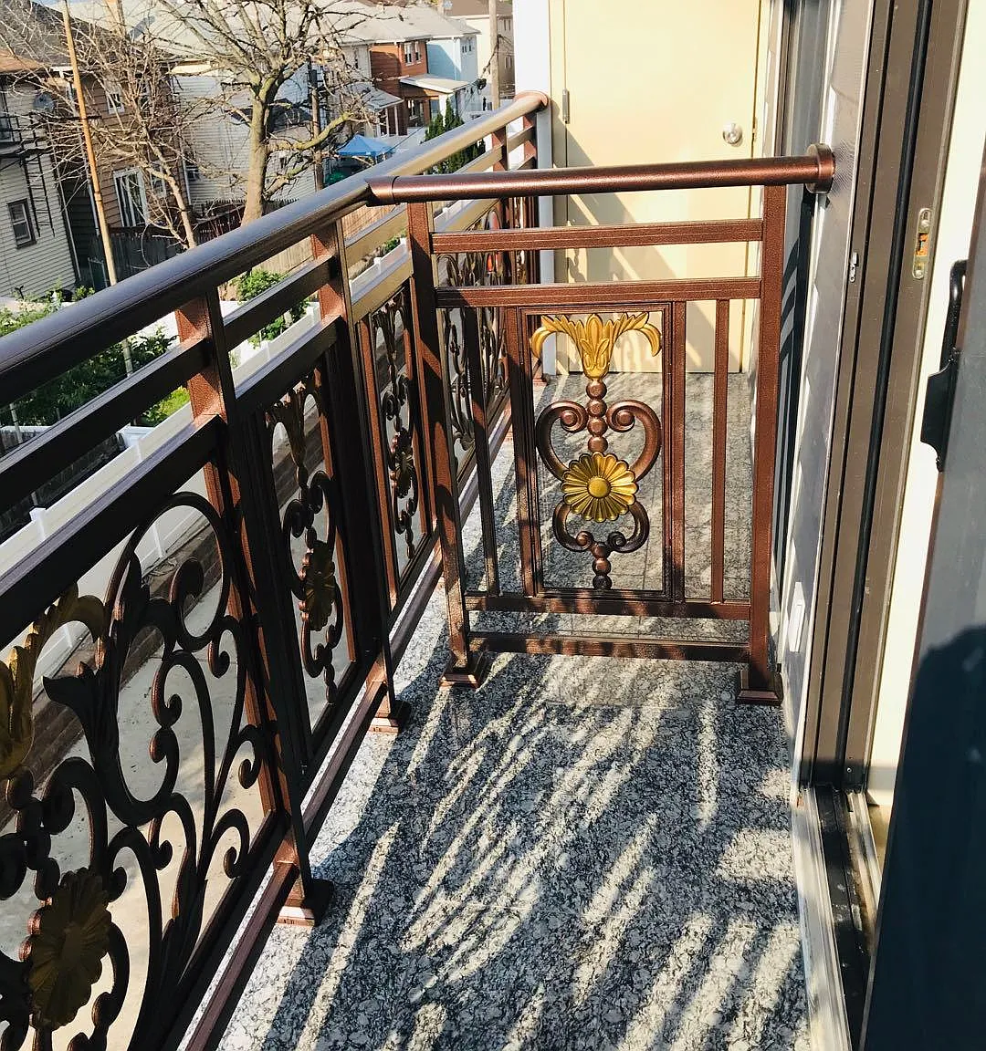 2 bed, 825 sqft, $2,200 — Photo 3