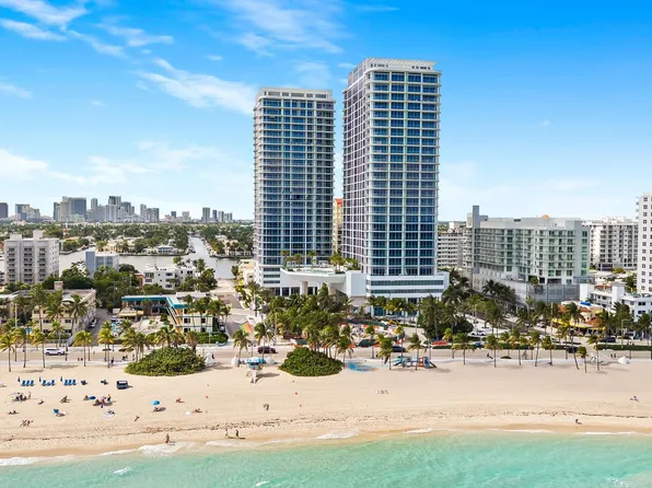 153 N Seabreeze Boulevard N #1105-s, Fort Lauderdale, FL 33304