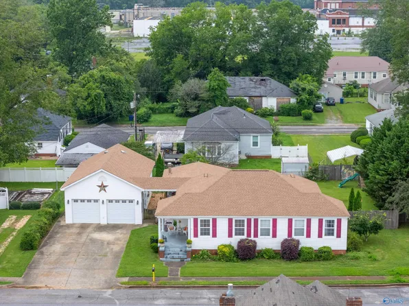 119 W Damon Ave, Talladega, AL 35160