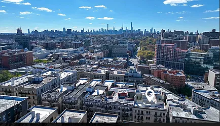 418 West 129th Street