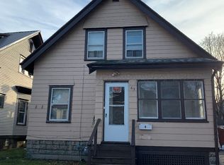 63 Carthage St, Rochester, NY 14621