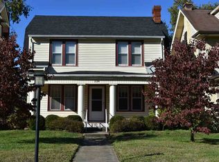 226 9th Ave, Huntington, WV 25701