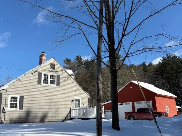 391 Water Street, Keene, NH 03431