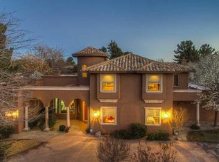 805 Canterbury Arc, Las Cruces, NM 88005