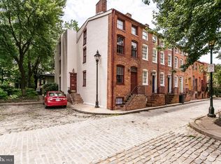 111 Welcome Aly, Baltimore, MD 21201