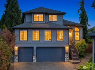 Pioneer Ridge, Everett, WA 98208