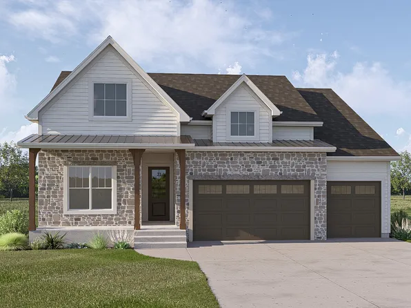 Beacon Plan, Waukee Crossing