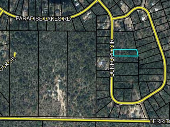 4th image of LOT 24 Dunford Cir