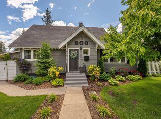 923 4th St, Cheney, WA 99004