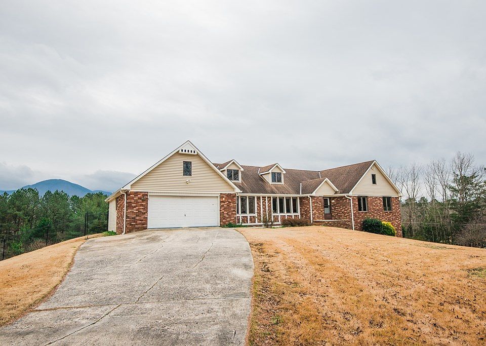 90 S Lake Dr, Chatsworth, GA 30705 Zillow