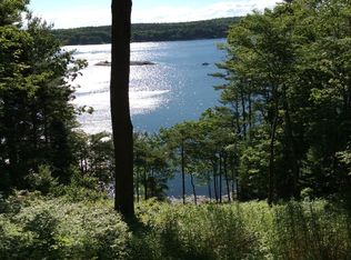 115 Appalachee Rd, Boothbay Harbor, ME 04538