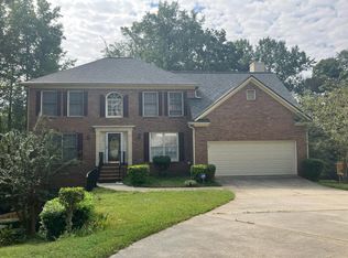 3625 Cherry Ridge Blvd, Decatur, GA 30034