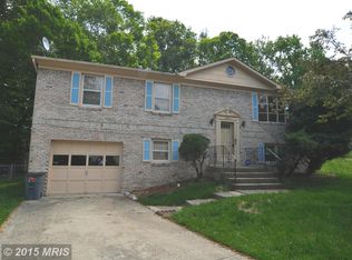 6851 Southfield Rd, Fort Washington, MD 20744