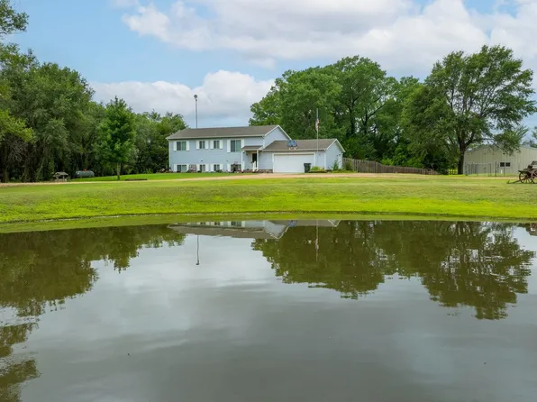 1281 NE 120th Ave, Murdock, KS 67111