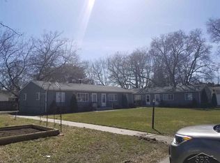 1931 Essex Ave, Saginaw, MI