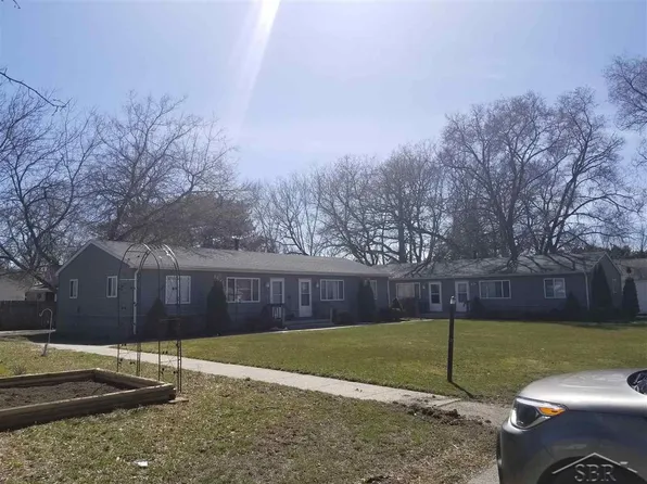1931 Essex Ave, Saginaw, MI 48602