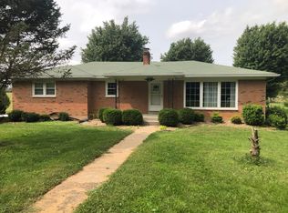 4415 Old State Rd, Brandenburg, KY 40108