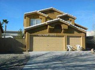 1019 Companion Way, Henderson, NV 89011